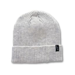 čiapka RECEIVING BEANIE, ALPINESTARS (svetle šedá)