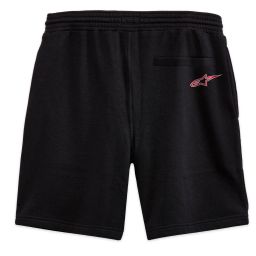 šortky DUNKER 3, ALPINESTARS (čierna)