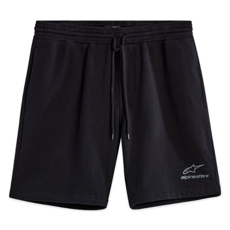 šortky CORPO 3, ALPINESTARS (čierna)