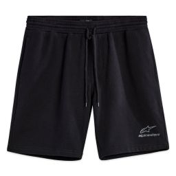 šortky CORPO 3, ALPINESTARS (čierna)
