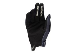 Rukavice RADAR, ALPINESTARS (šedá camo/černá) 2025