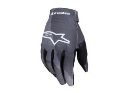 Rukavice RADAR, ALPINESTARS, detské (šedá camo/černá) 2025