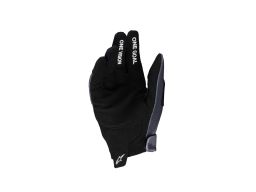 Rukavice RADAR, ALPINESTARS, detské (šedá camo/černá) 2025
