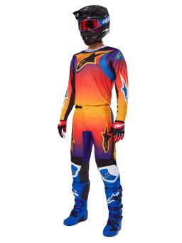 Dres FLUID WURX, ALPINESTARS (multicolor) 2025