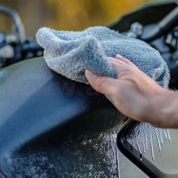 S100 hustá prémiová utierka z mikrovlákna THE CLOTH