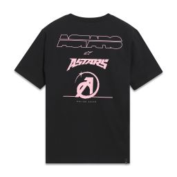 Triko BOLT TYPE CSF, ALPINESTARS (čierna)