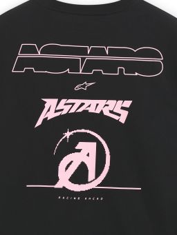 Triko BOLT TYPE CSF, ALPINESTARS (čierna)