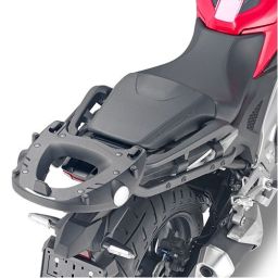 KZ1192 nosič kufra HONDA NC 750 X (21-24)