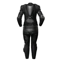 Dámska Dvojdielna Kombinéza 4SR RR Lady Black Series AR