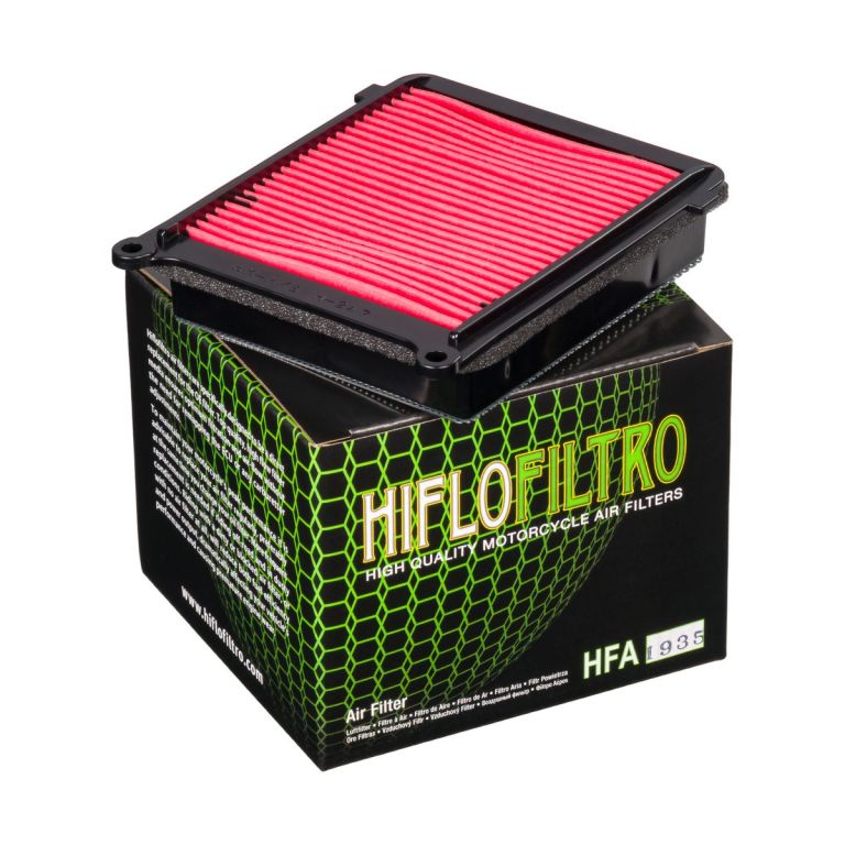 Vzduchový filter HFA1935, HIFLOFILTRO