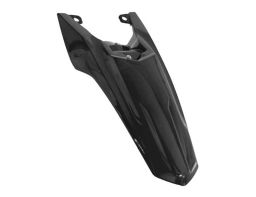 Blatník zadný YAMAHA, RTECH (čierny)