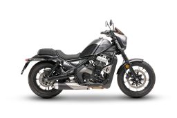MOTO MORINI Calibro 700 Custom