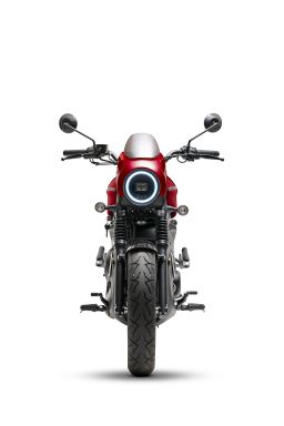 MOTO MORINI Calibro 700 Custom
