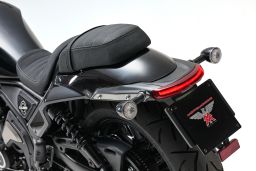 MOTO MORINI Calibro 700 Custom
