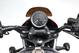 MOTO MORINI Calibro 700 Custom