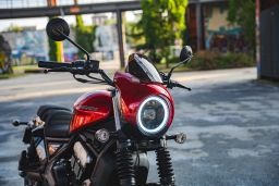 MOTO MORINI Calibro 700 Custom