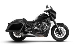 MOTO MORINI Calibro 700 Bagger