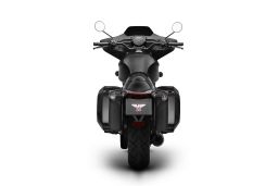MOTO MORINI Calibro 700 Bagger