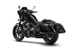 MOTO MORINI Calibro 700 Bagger