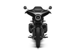MOTO MORINI Calibro 700 Bagger