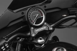 MOTO MORINI Calibro 700 Bagger