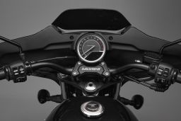 MOTO MORINI Calibro 700 Bagger
