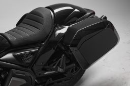 MOTO MORINI Calibro 700 Bagger