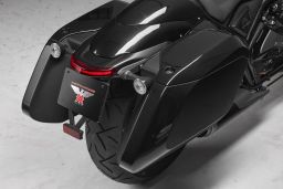 MOTO MORINI Calibro 700 Bagger