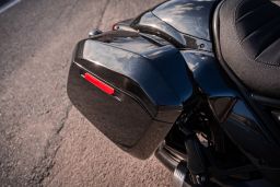 MOTO MORINI Calibro 700 Bagger