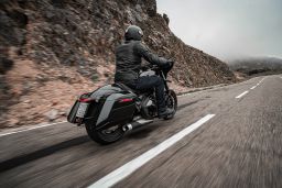 MOTO MORINI Calibro 700 Bagger