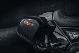 MOTO MORINI Calibro 700 Bagger