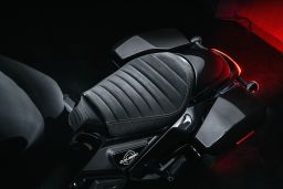 MOTO MORINI Calibro 700 Bagger