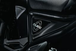 MOTO MORINI Calibro 700 Bagger