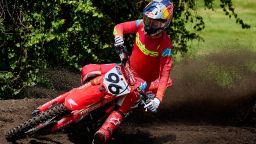 Okuliare SUPERTECH STREAM ROLL-OFF WIDE VISION, ALPINESTARS (modrá, číre plexi a roll-off systém) 2025