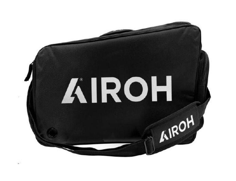 Taška na prilbu Aviator 3, AIROH