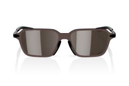 Slnečné okuliare LEGERE TRAP, 100% - USA (Hiper strieborné sklo)