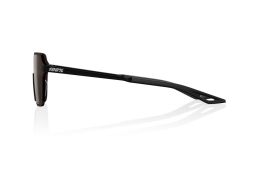 Slnečné okuliare LEGERE TRAP, 100% - USA (Hiper strieborné sklo)