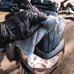 S100 rýchly vosk - Motorcycle Speed Wax 500 ml