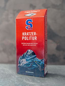 S100 odstraňovač škrabancov - Kratzer-Politur 50 ml