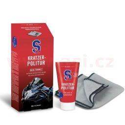 S100 odstraňovač škrabancov - Kratzer-Politur 50 ml