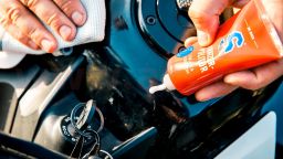 S100 odstraňovač škrabancov - Kratzer-Politur 50 ml