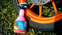 S100 čistič ráfků - Rim Cleaner 500 ml