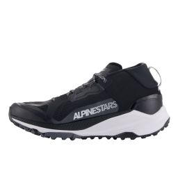 Topánky META XR 2, ALPINESTARS (černá/bílá) 2025