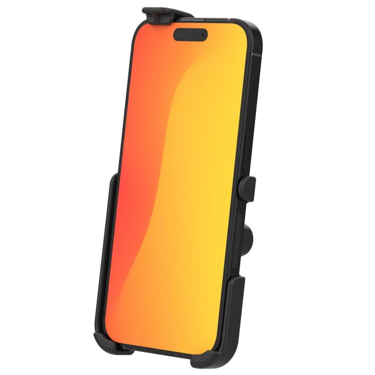 Držiak pre Apple iPhone 13/13 Pro/14/14 Pro/15 , RAM Mounts