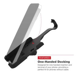 Držiak pre Apple iPhone 13/13 Pro/14/14 Pro/15 , RAM Mounts