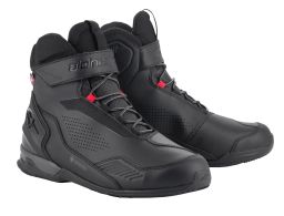 Topánky AUSTRAL GORE-TEX, ALPINESTARS (černá/tmavě šedá) 2025