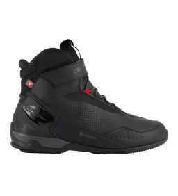 Topánky AUSTRAL GORE-TEX, ALPINESTARS (černá/tmavě šedá) 2025