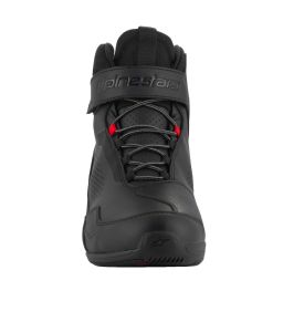Topánky AUSTRAL GORE-TEX, ALPINESTARS (černá/tmavě šedá) 2025