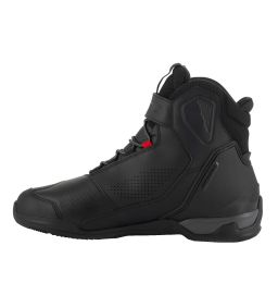 Topánky AUSTRAL GORE-TEX, ALPINESTARS (černá/tmavě šedá) 2025