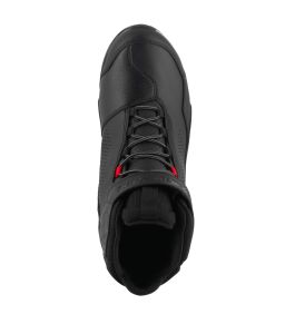 Topánky AUSTRAL GORE-TEX, ALPINESTARS (černá/tmavě šedá) 2025